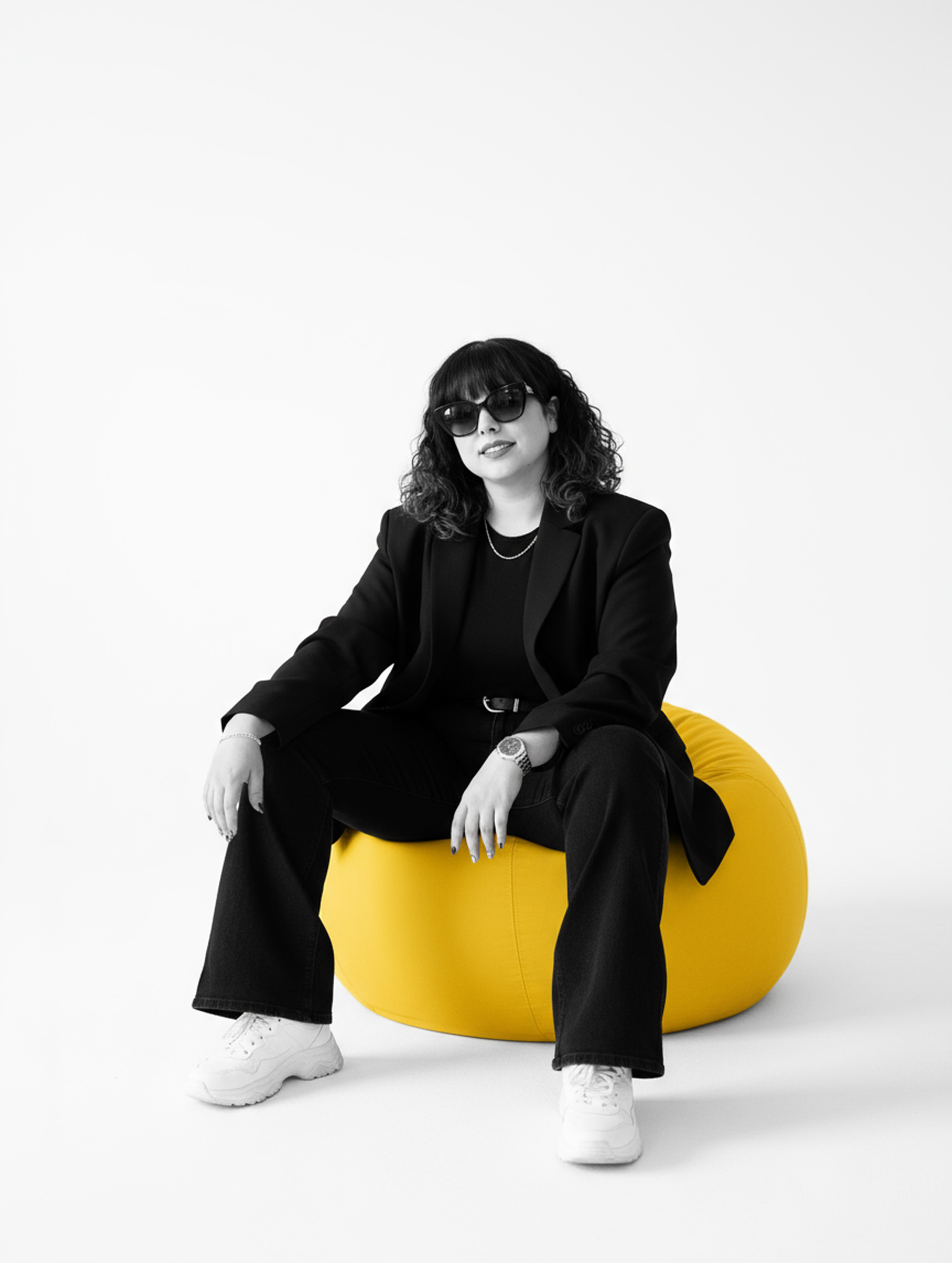 Foto de Clara Castro