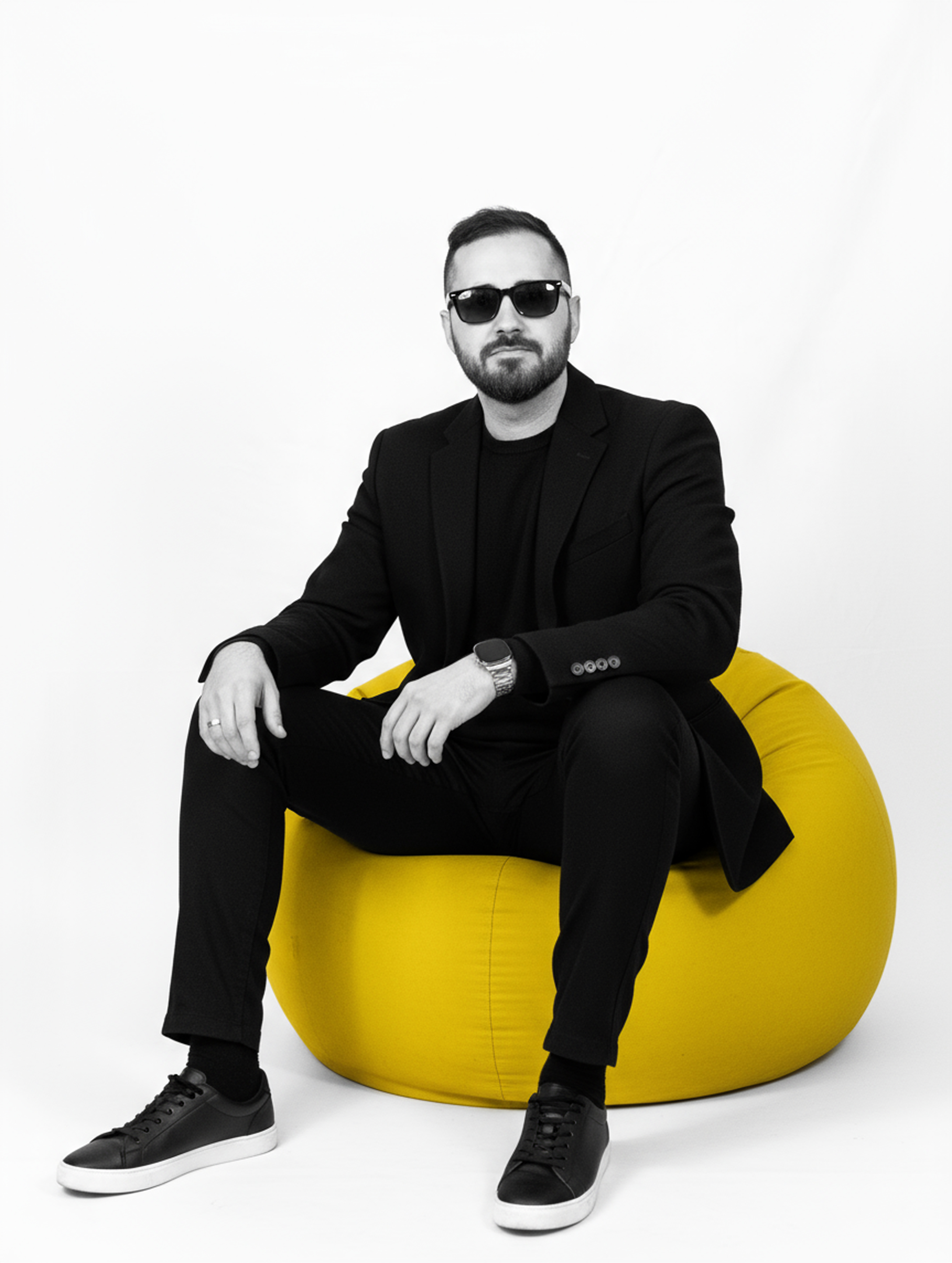 Foto de Enrique Jordán