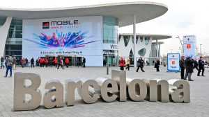 Barcelona MWC