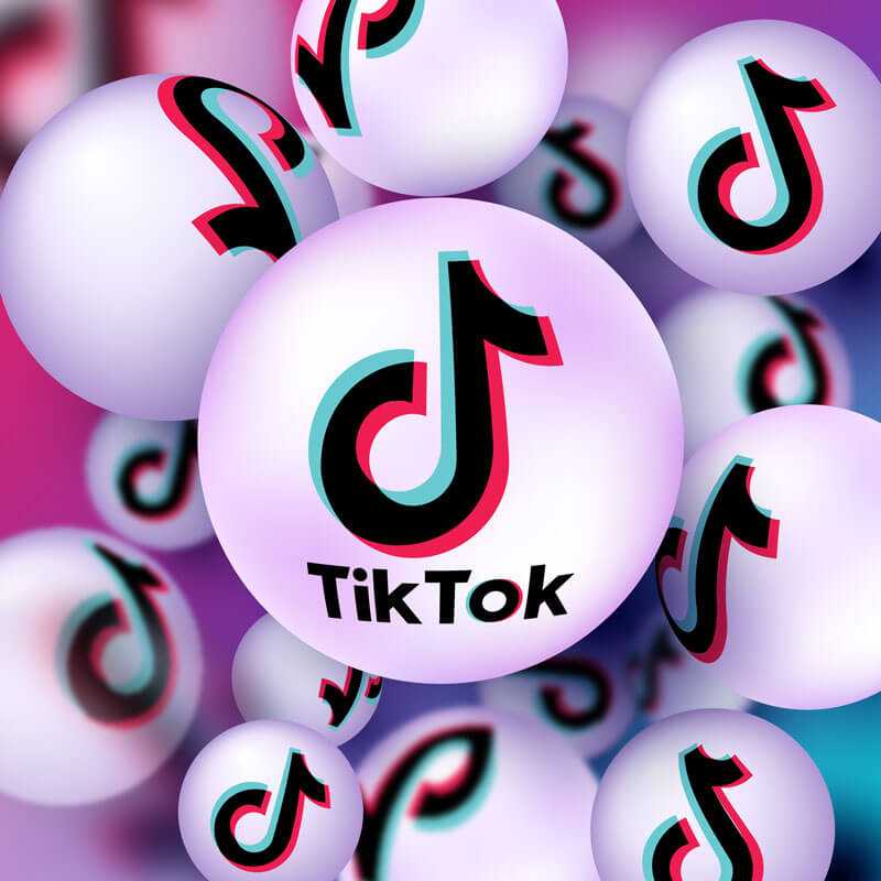 tiktok