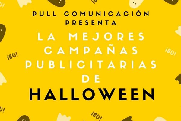 Las mejores campañas de Halloween en exterior - Pull Comunicación