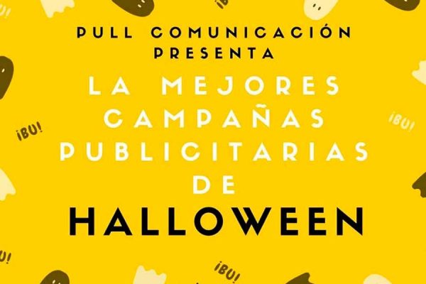 Las mejores campañas de Halloween en exterior