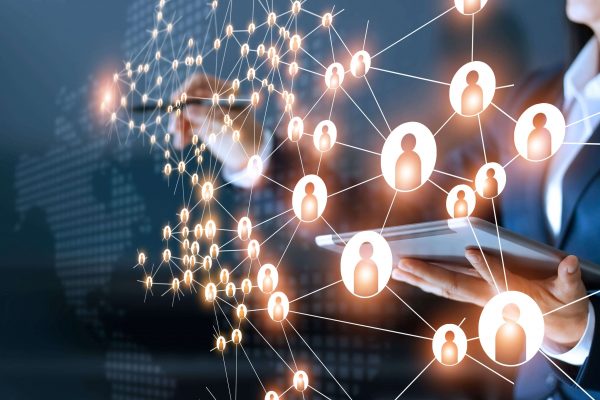 ¿Qué es y para qué sirve el networking? - Pull Comunicación