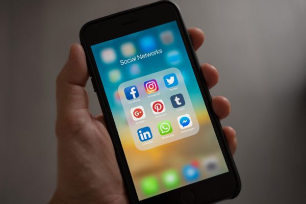 Estás son las tendencias en redes sociales para 2023