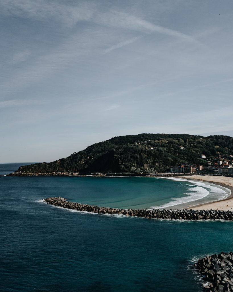 Marketing digital Donostia