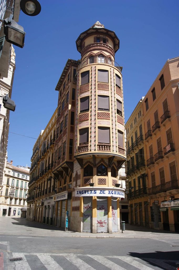 Marketing digital Málaga