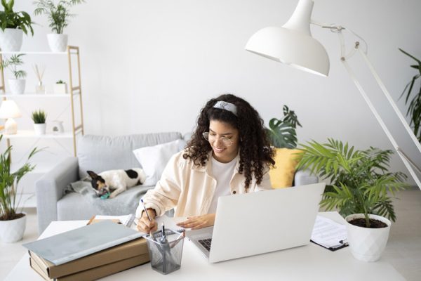 Teletrabajo, una realidad para las empresas