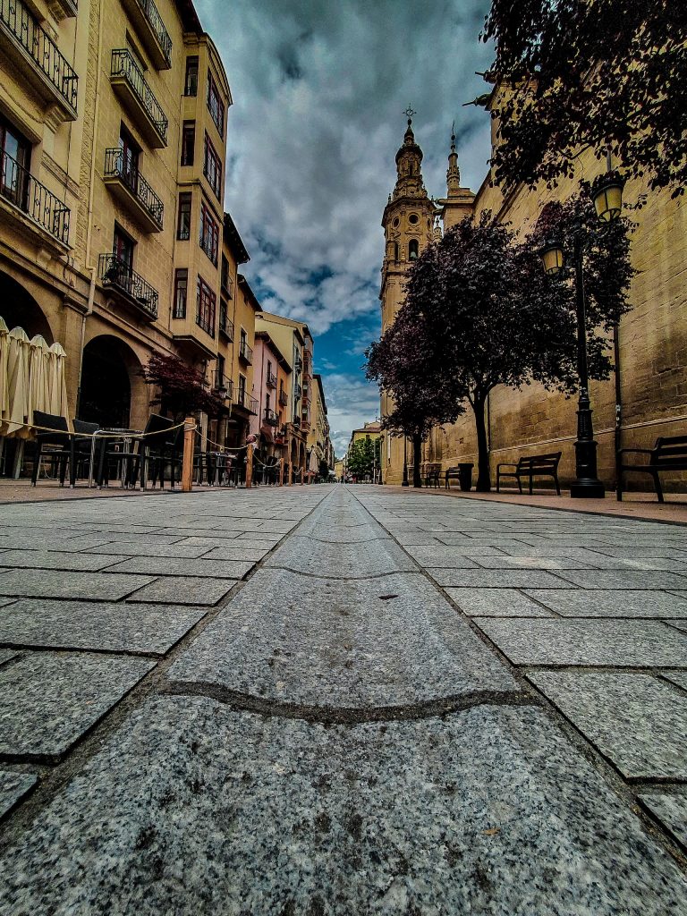 Marketing digital Logroño